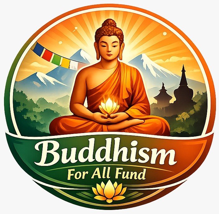 Buddhism for all